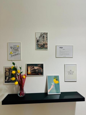 Lemons Apartment